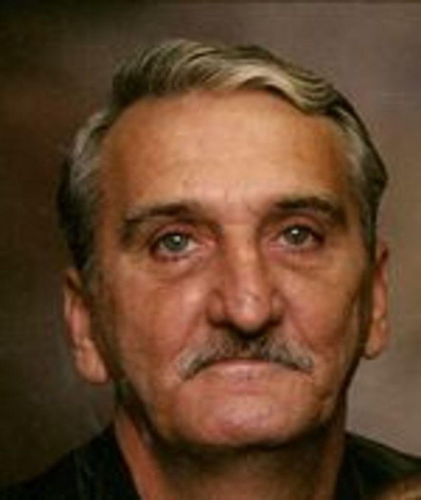 Bruce John Rediker Profile Photo