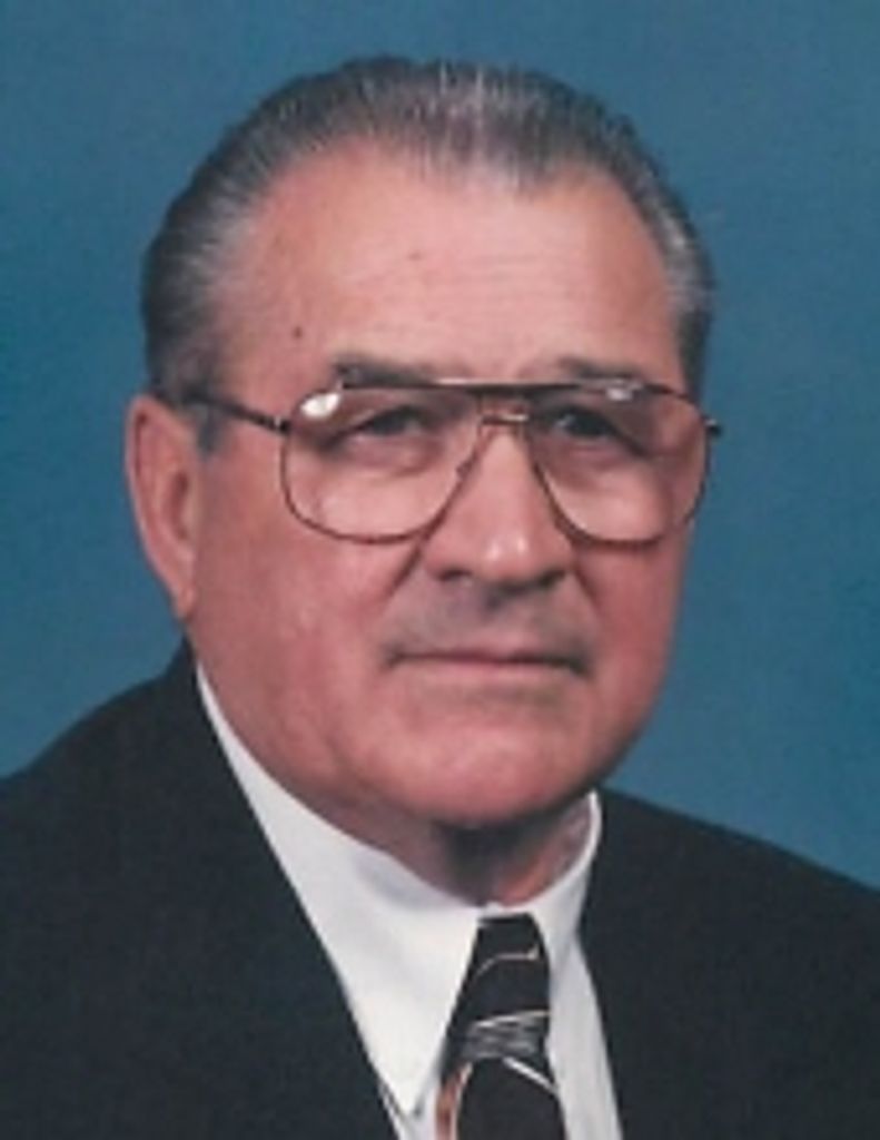 Clinton Paul Moldenhauer Profile Photo
