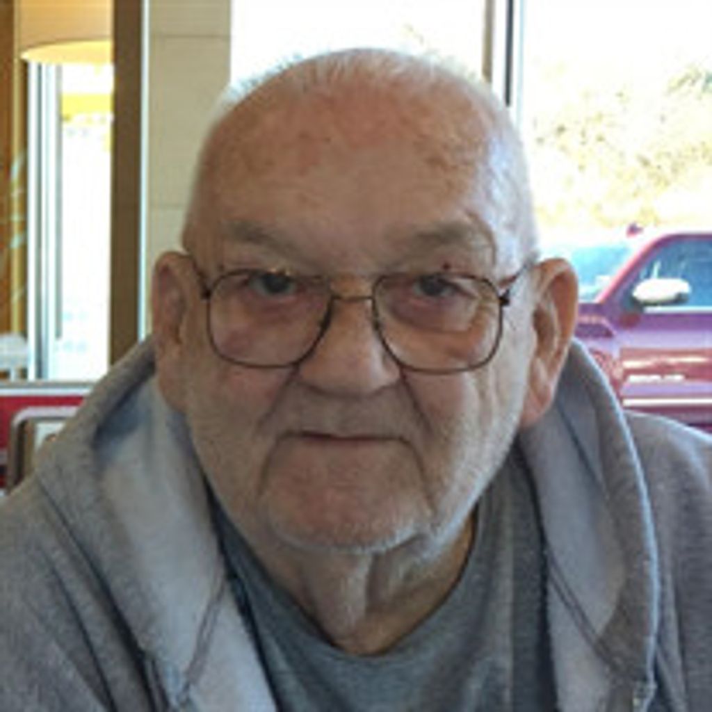 William "Bill" Ralph Barnett