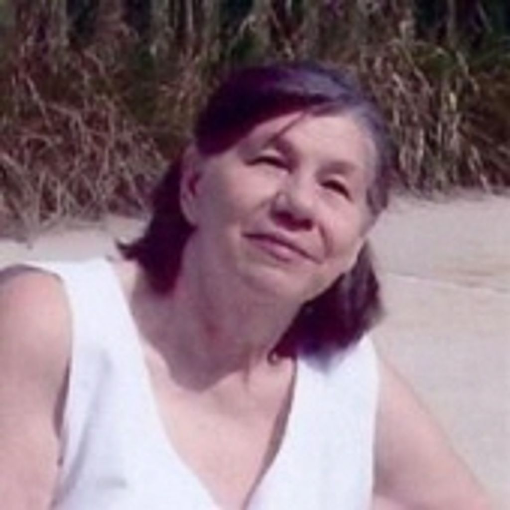 Christine Yawney