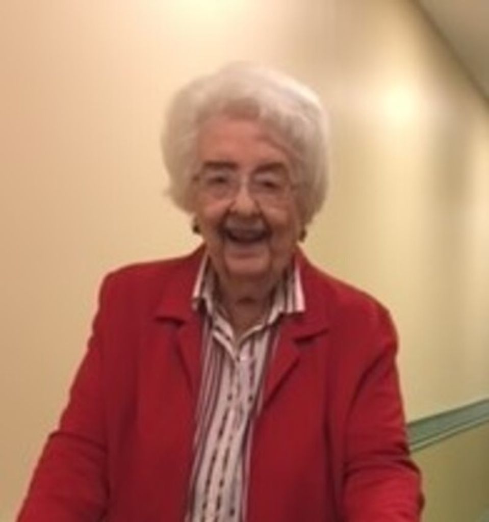 Mildred Perkins Tompkins Profile Photo