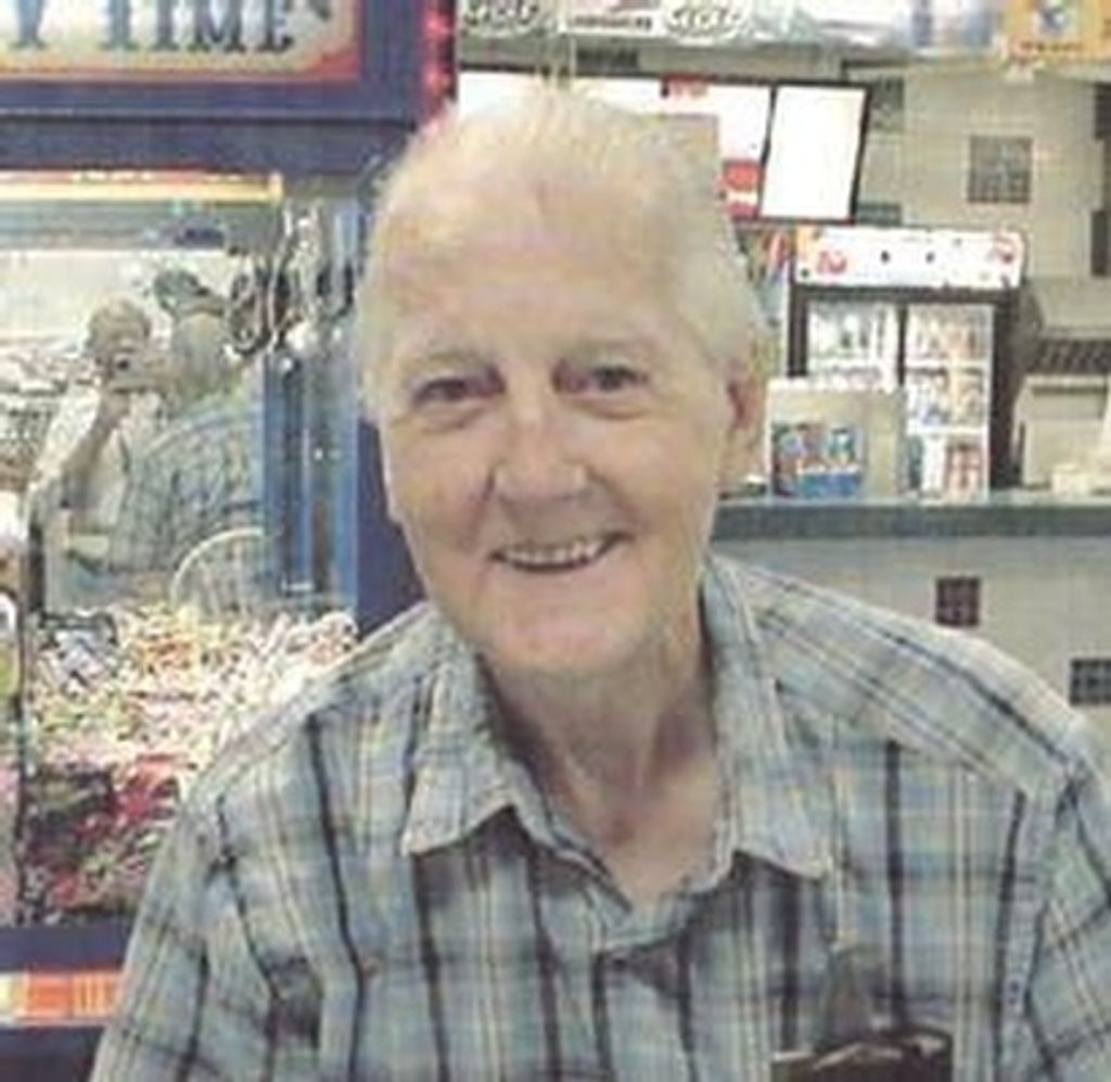 John Walters