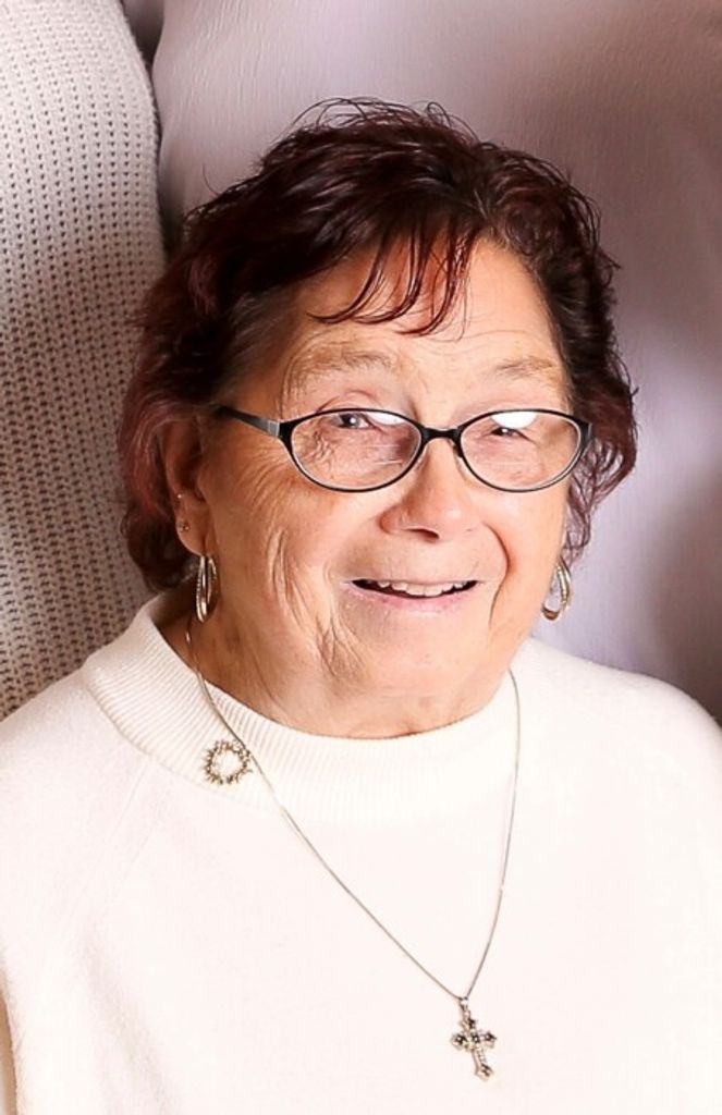 Margaret "Peggy" Joan Howard Profile Photo