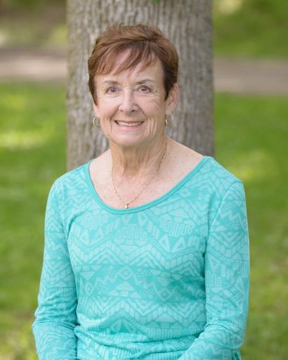 Anna Lorraine Sweeney Profile Photo