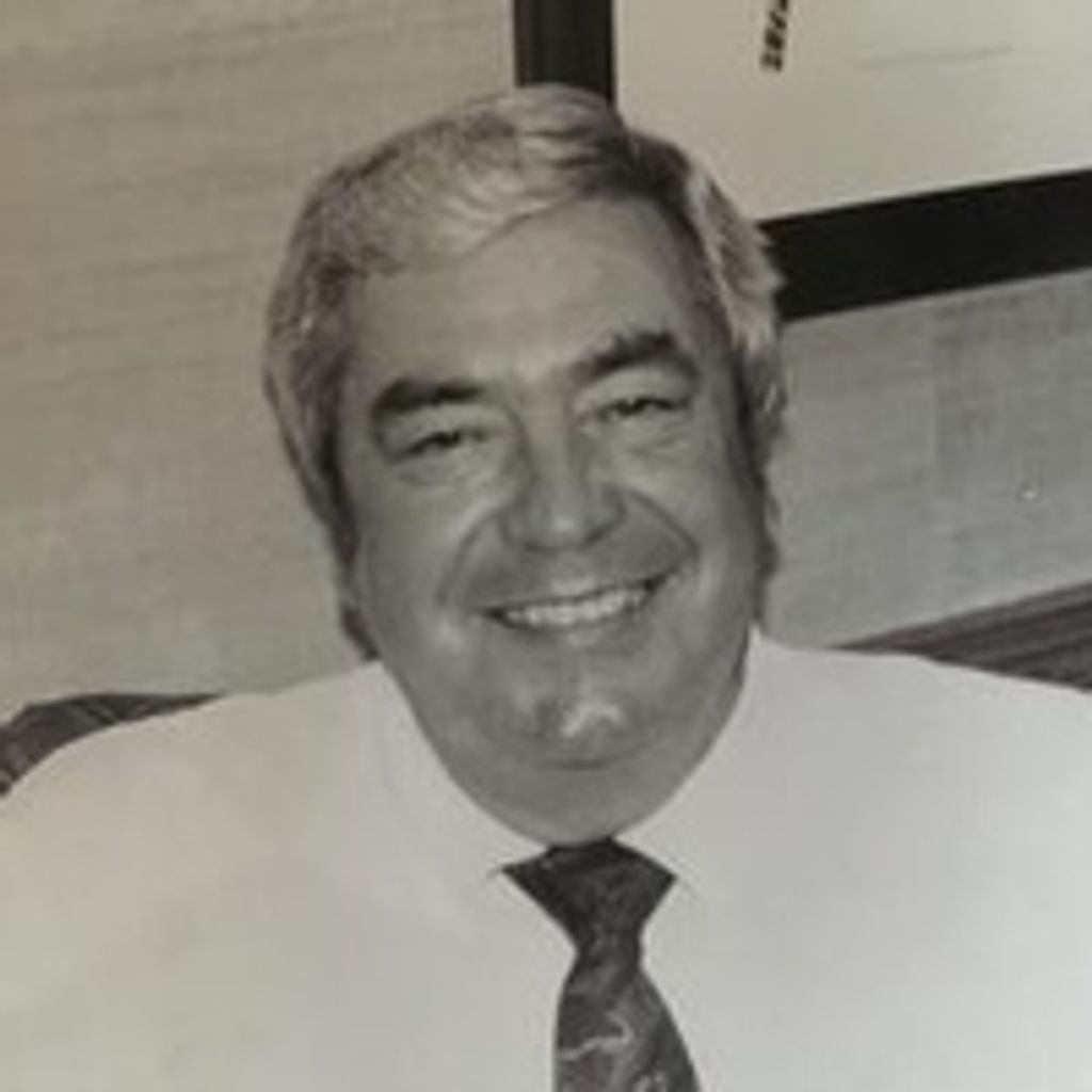 William "Bill" Moncrief