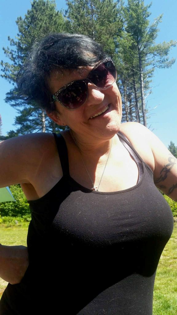 Debra Ann Palmer Profile Photo