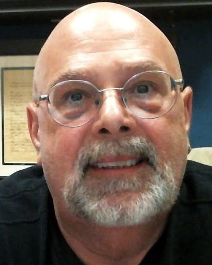 Ronald A. Hay