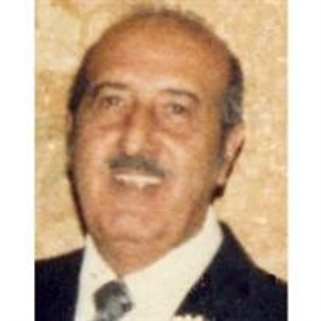 Angelo J. Vella
