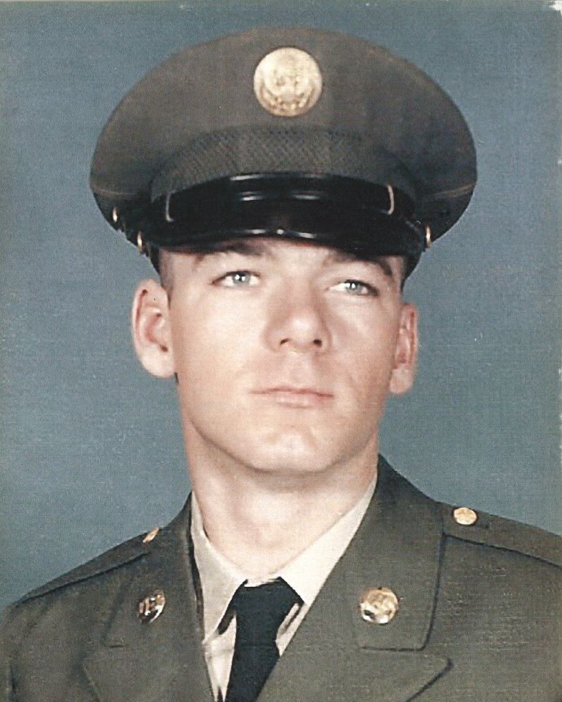 Gene "Butch" Broadhead