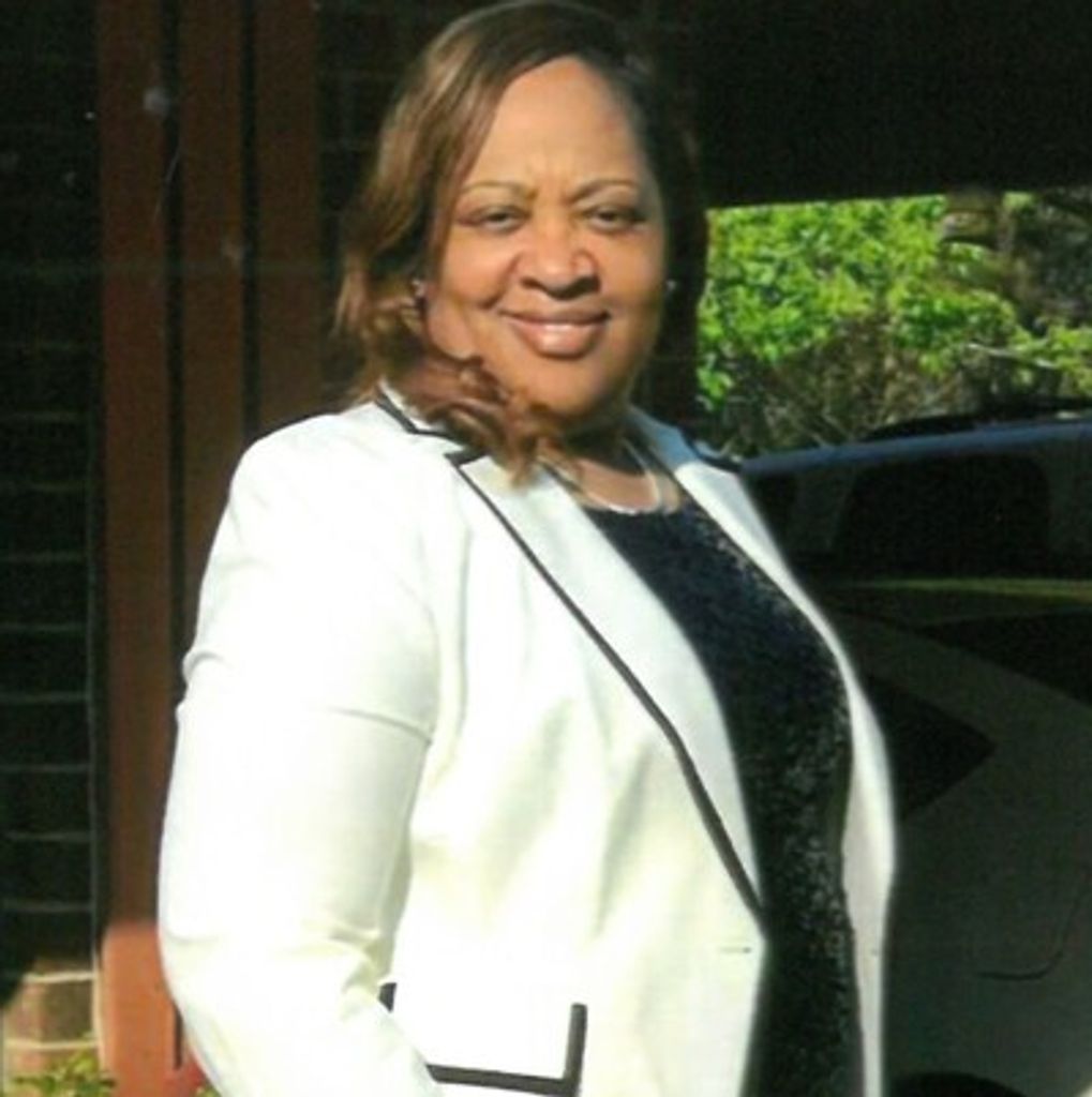 Mrs. Toronda M. Mixon Barnett Profile Photo