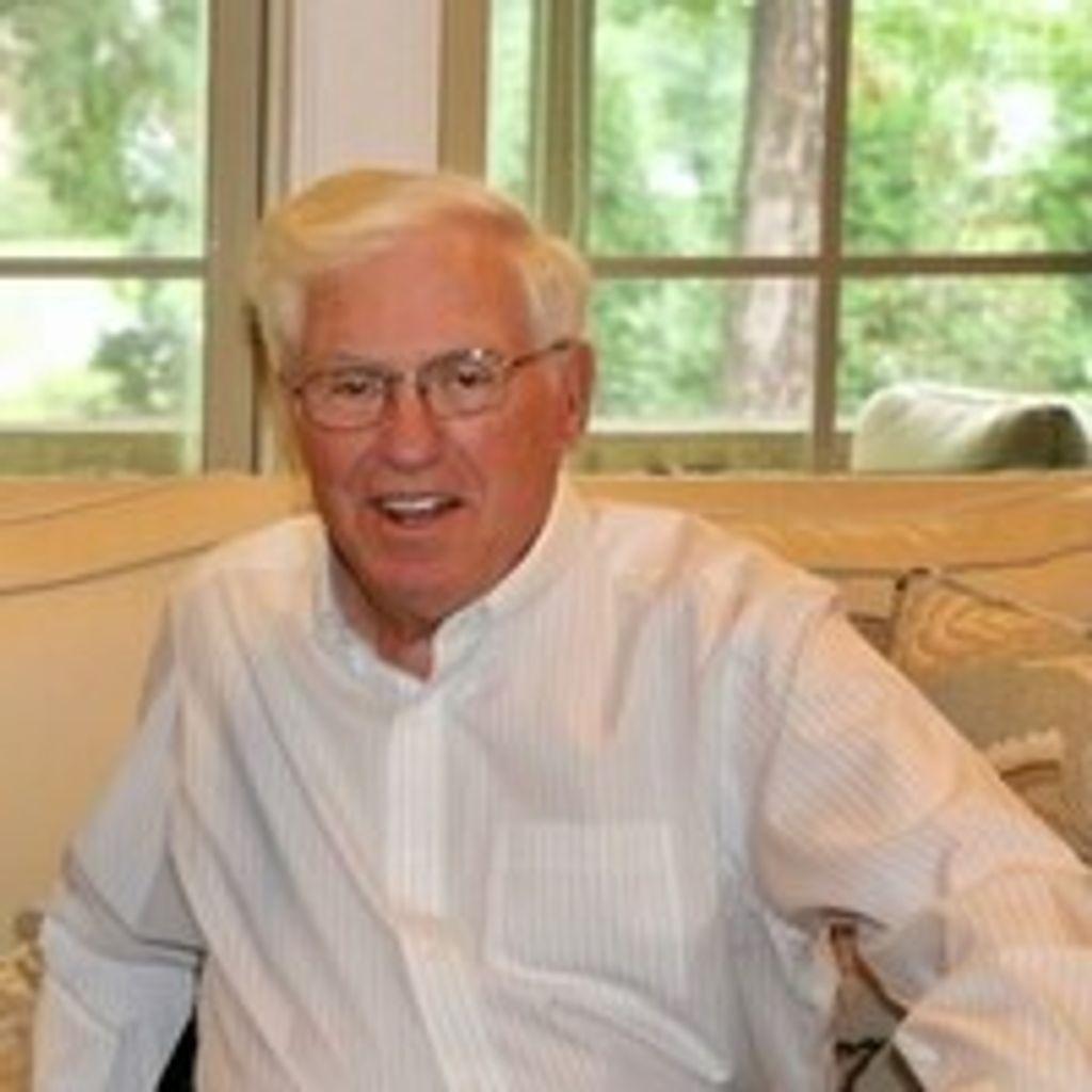 Louie A. Davenport