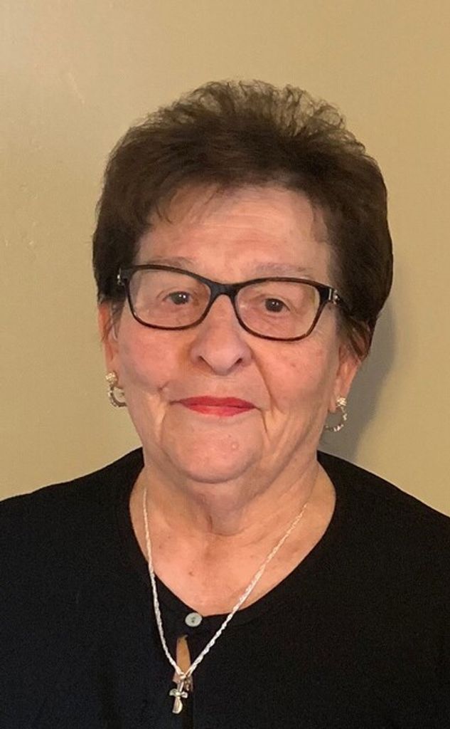 Mary Ann Rakoczy Profile Photo