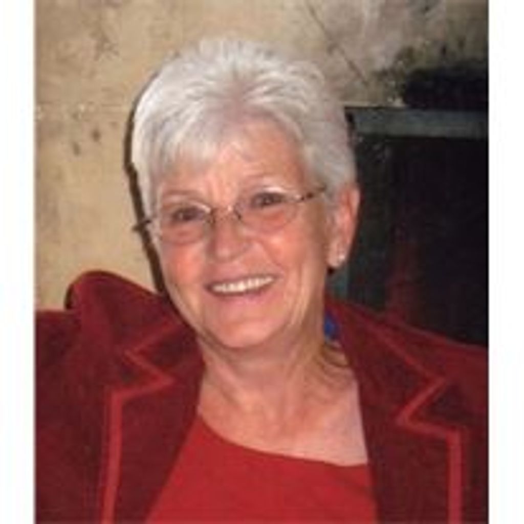 Charlotte Hamblin