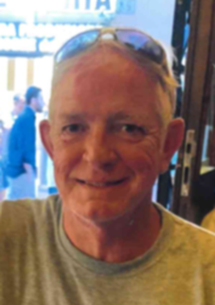 Thomas Joseph Coufal