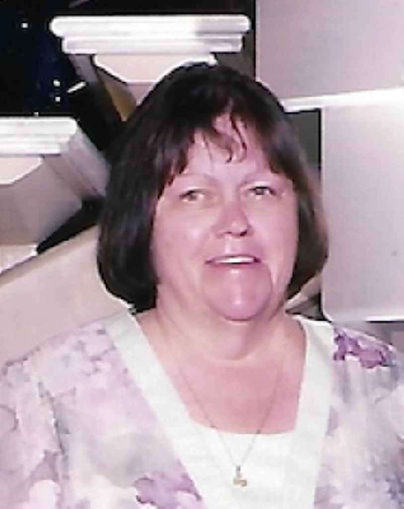 Lisbeth Ann Poulin