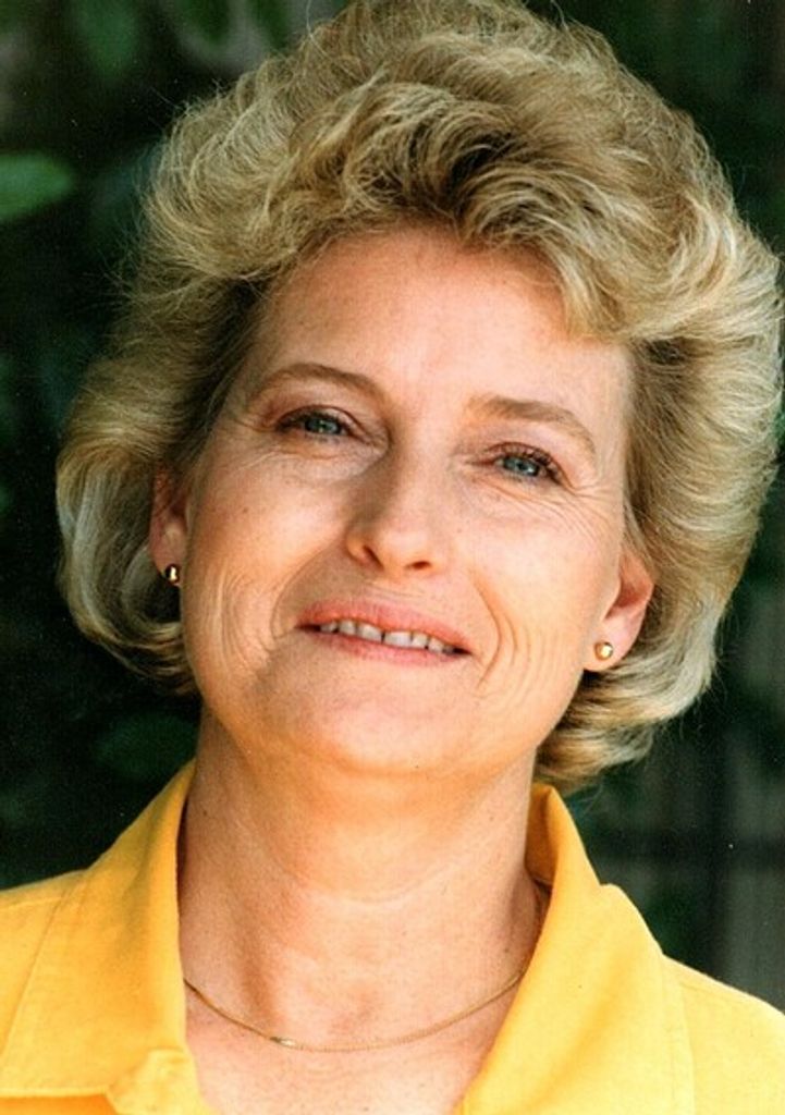 Margie Beth Rightmire Profile Photo