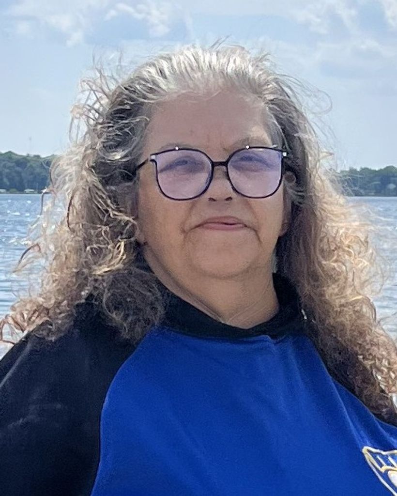 Julie Ann Powell Profile Photo