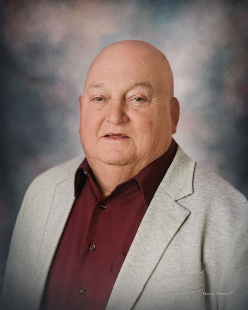 Donald Darilek