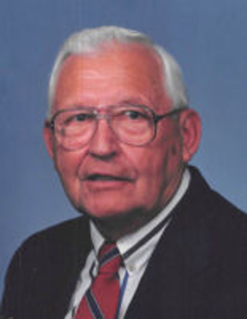 Robert L. Wait