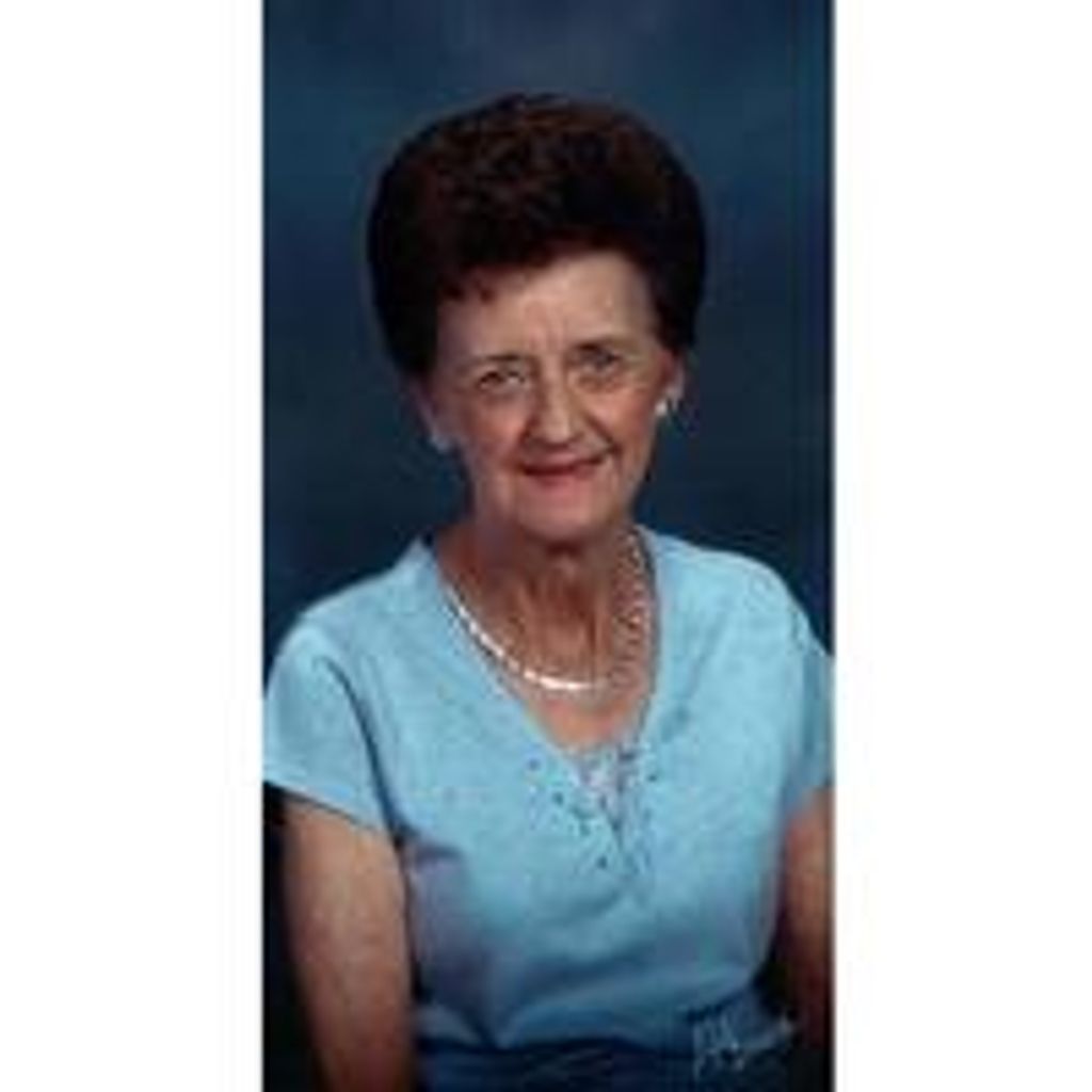 Goldie Irene Tettam