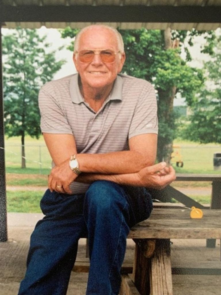 James Melvin Keesee Profile Photo