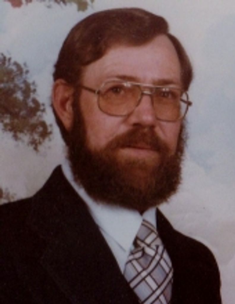 Joseph W Johnson