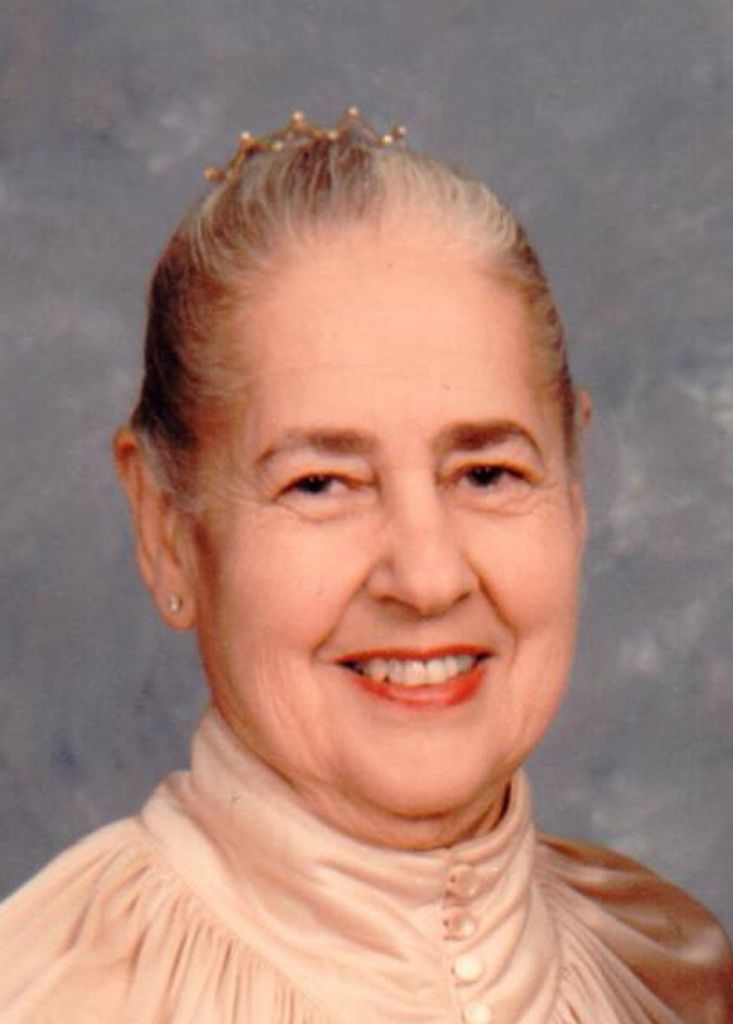 Catherine W. Tschirhart Profile Photo