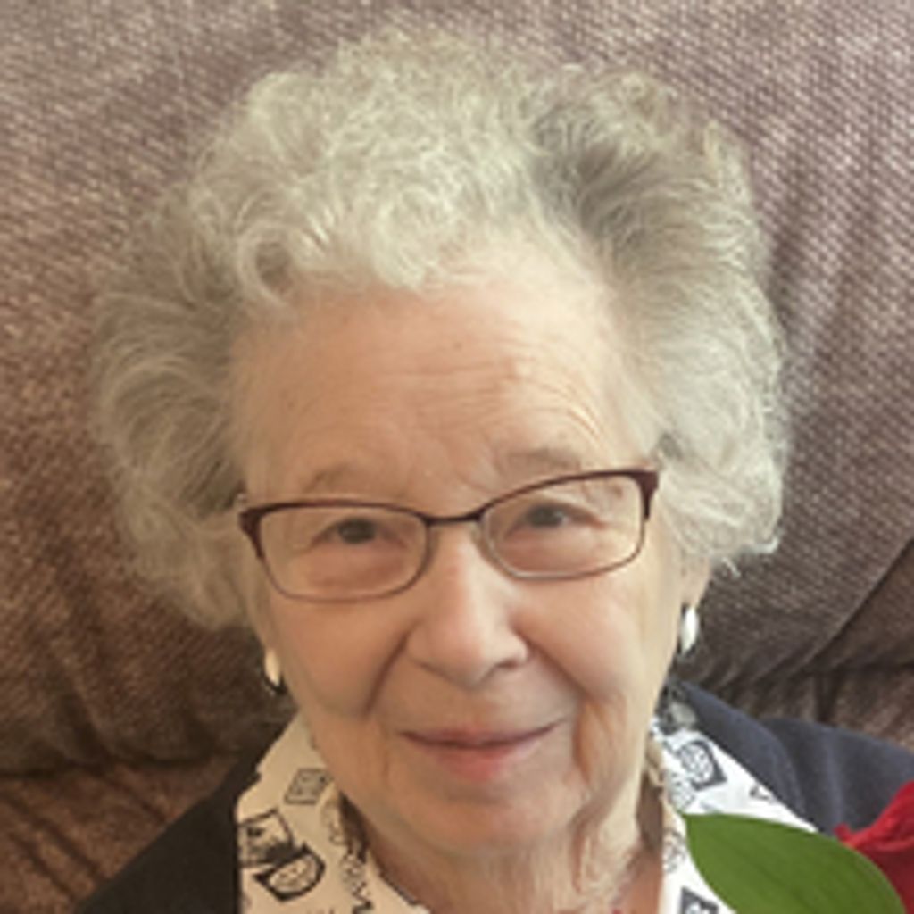 Geraldine M. Duprey Profile Photo