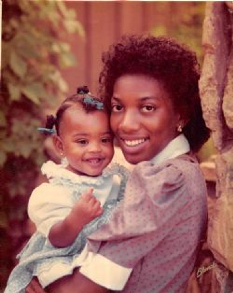 Letitia Richardson Profile Photo