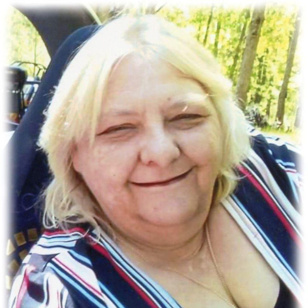 Wanda Jane Allen Smith