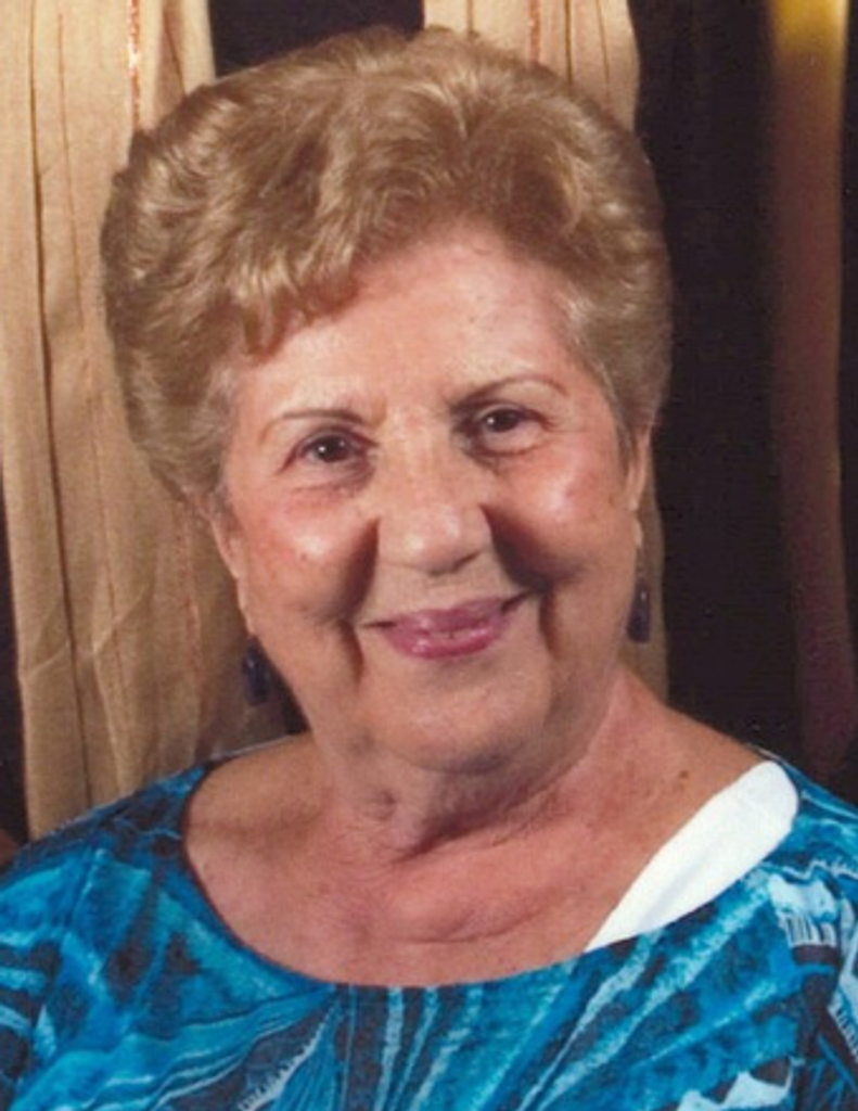 Marie Angela (Nee Abbruscato) Alex Profile Photo