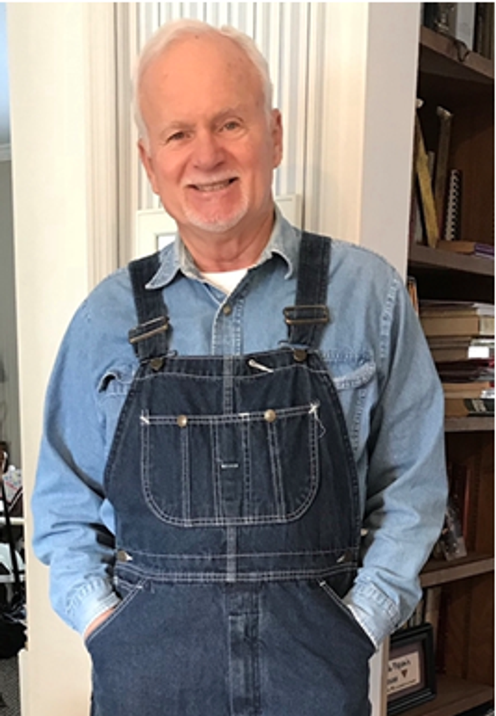 Larry White Profile Photo