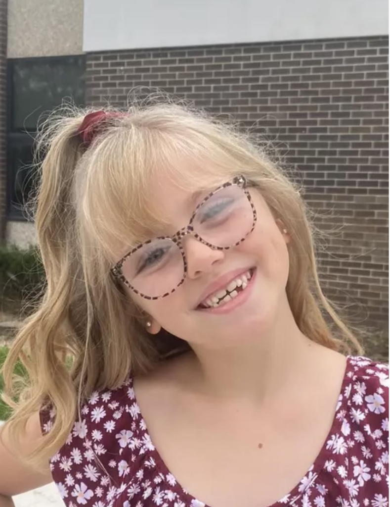 Lyla Lynn Cassel Profile Photo