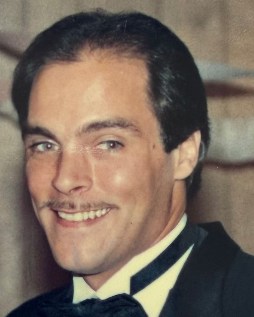 Theodore Howard McIntosh, Jr.