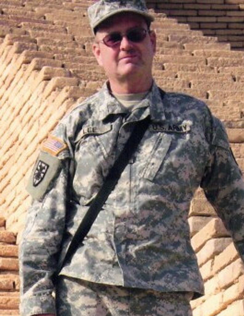 Randall L. Lee
