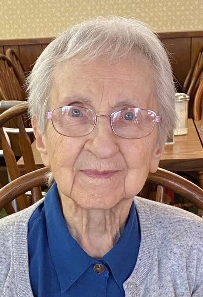 Ruth A. Hertzler Profile Photo