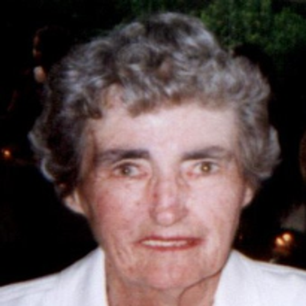 Margaret (Peg) M. Hennessey