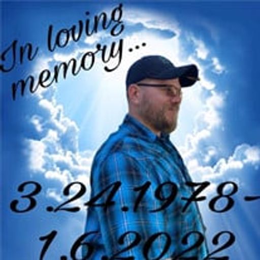 Eric Reichenberger Profile Photo