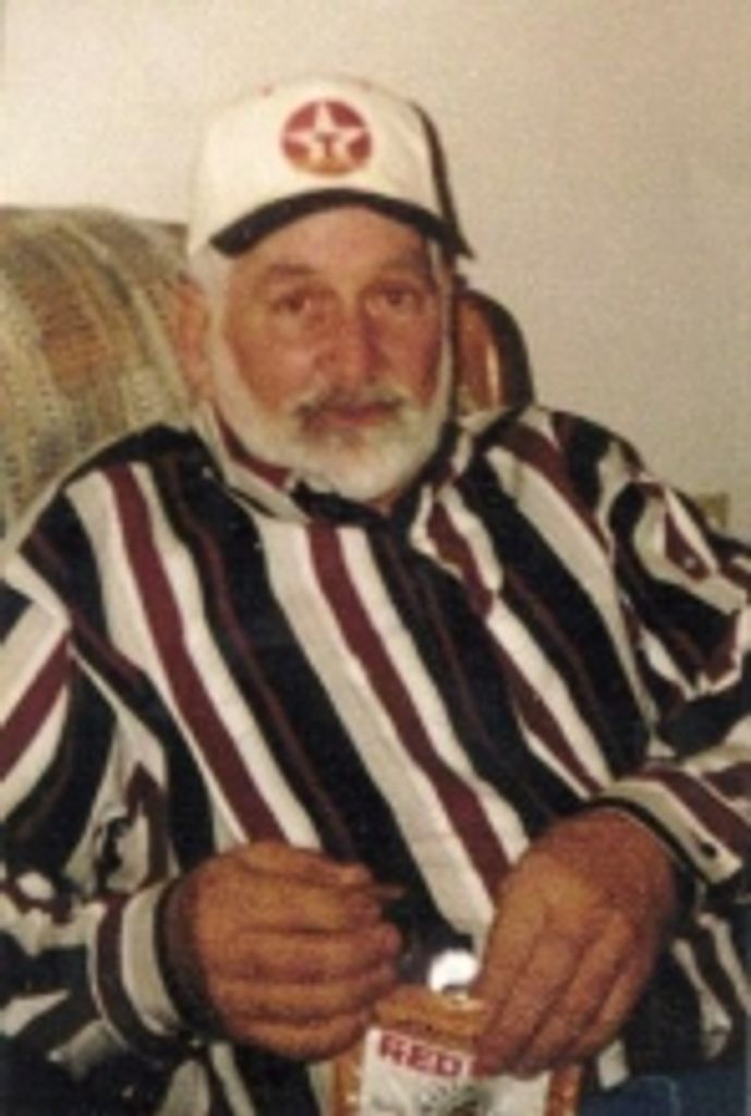 Owen Wayne Moberly