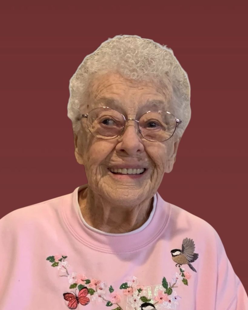 Roseanna Wallace Profile Photo