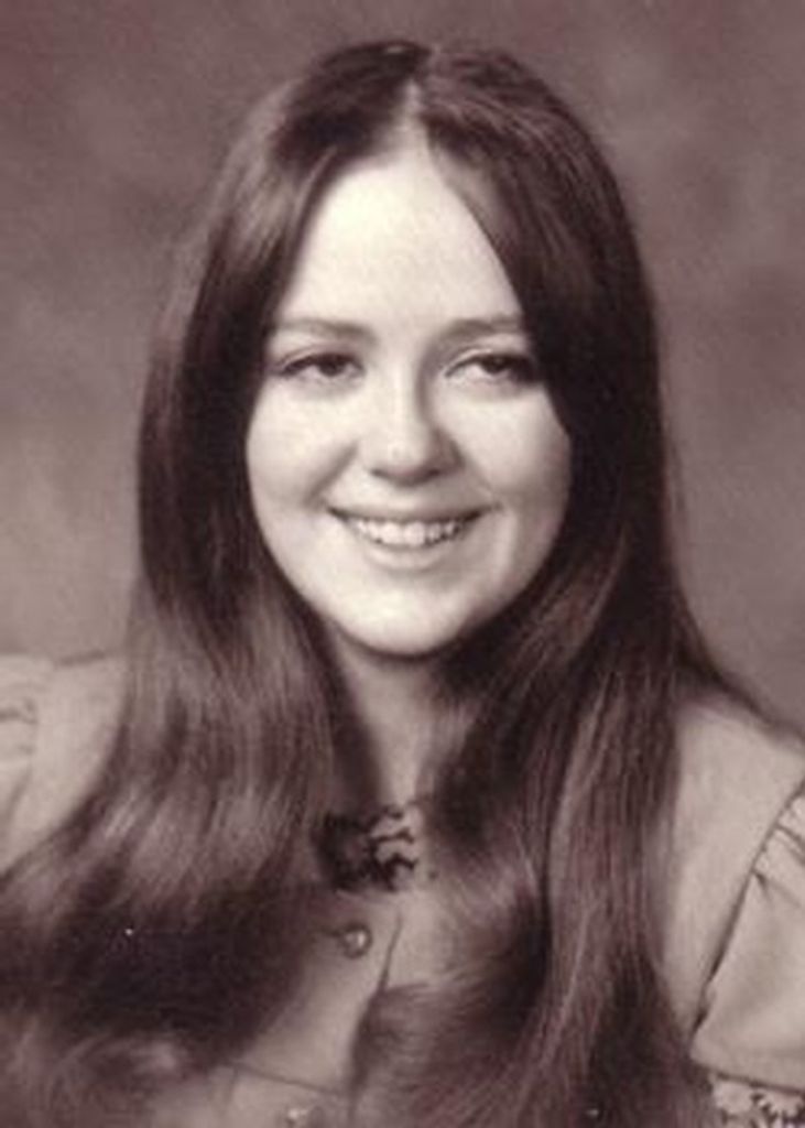 Virginia Louise Berg Profile Photo