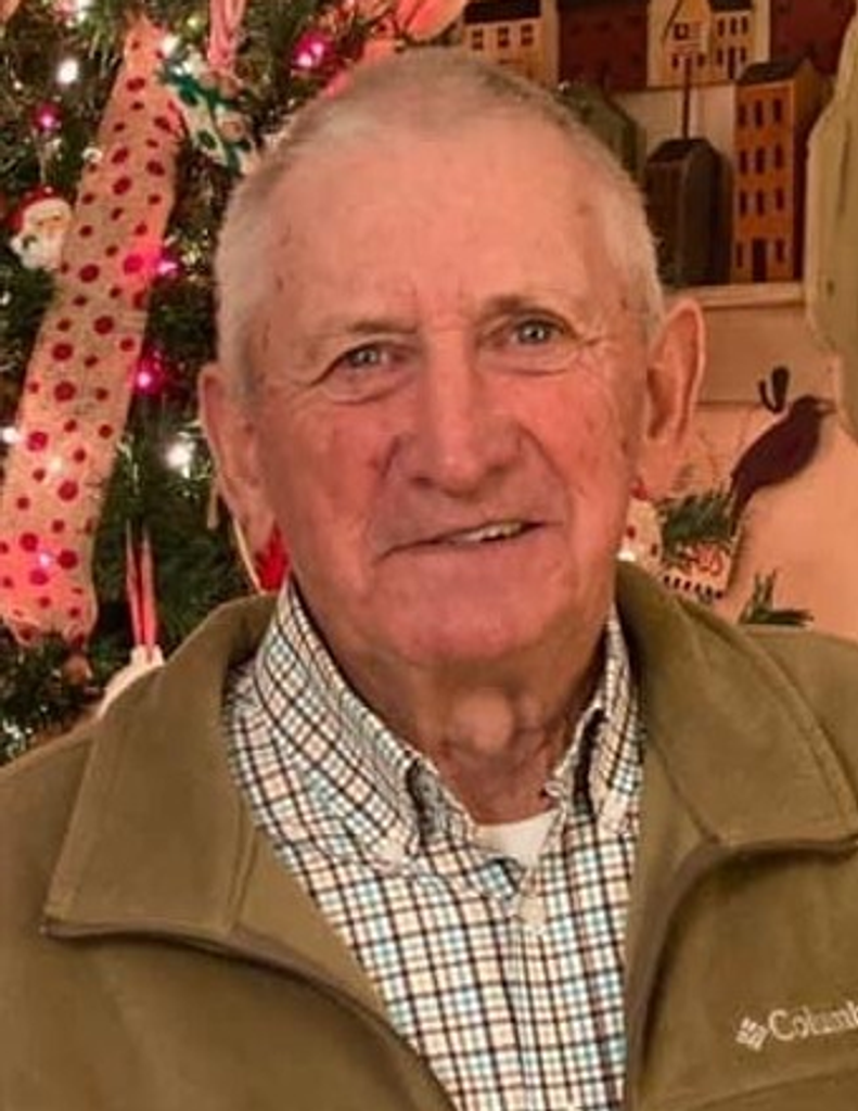 Charles Stanley "Shorty" Cooper