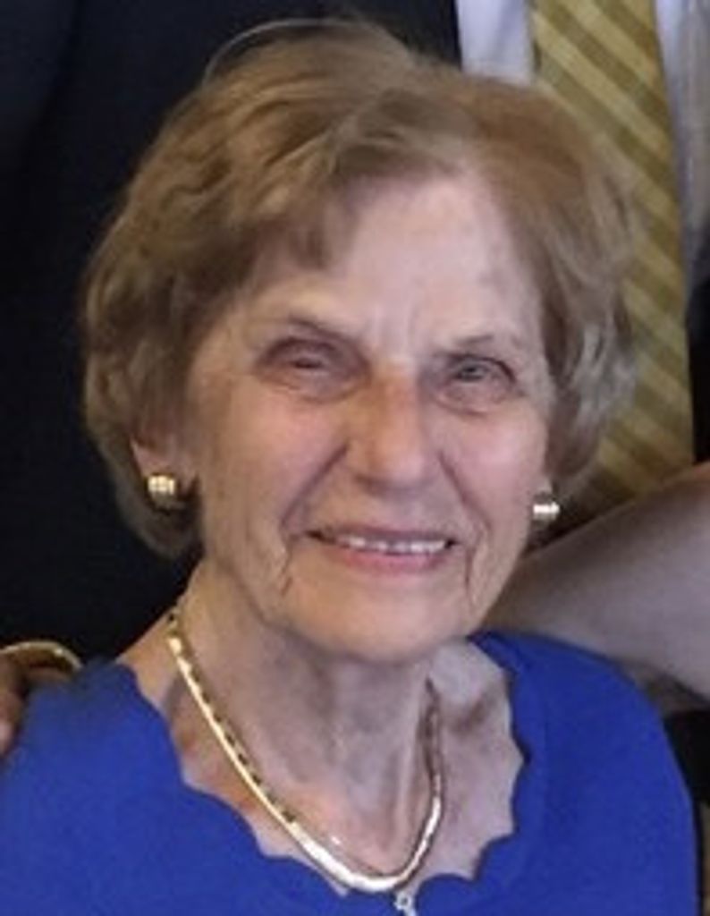 Marie A. (Lash)  Talbot Profile Photo