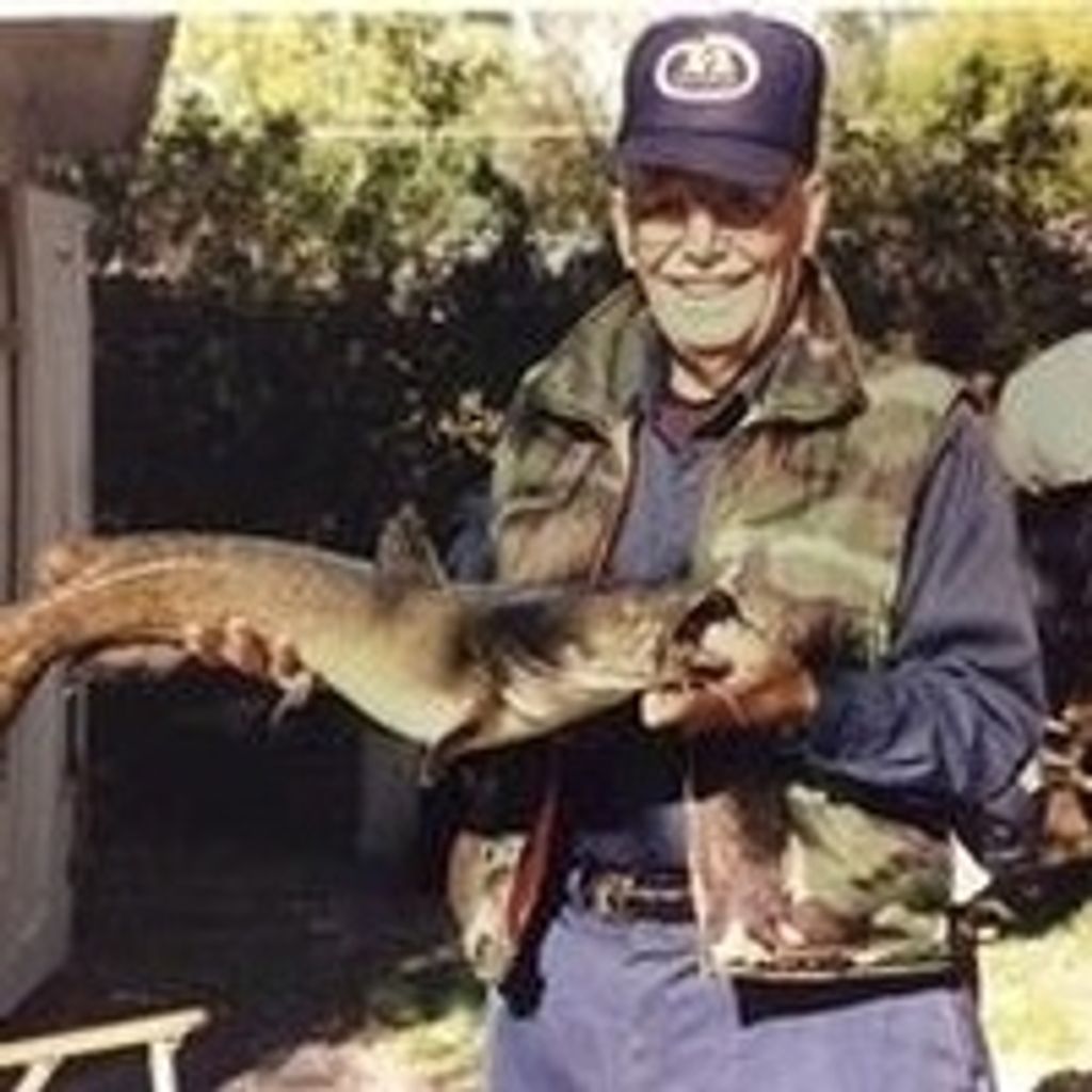 Lawrence Ogden