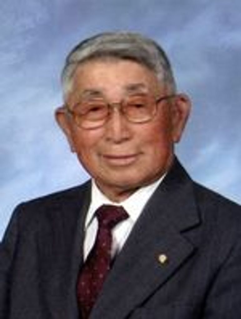 Wilson Seiichi Nakamura