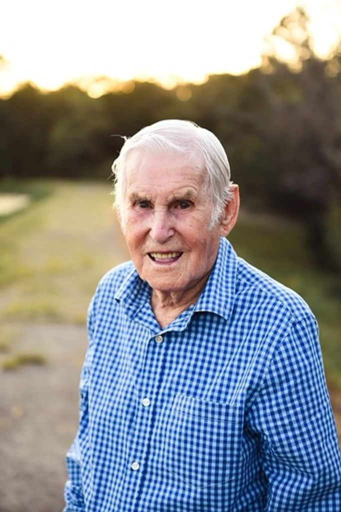 Bobby Jim Martin Profile Photo