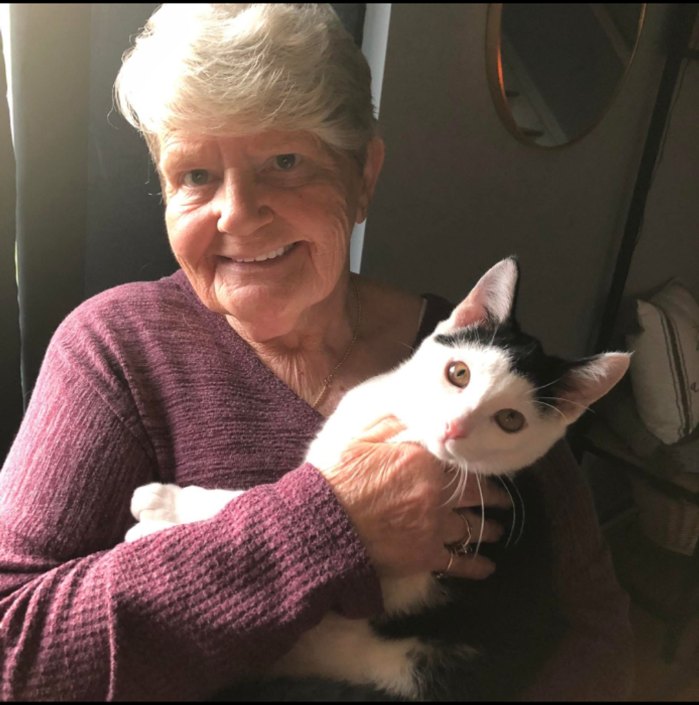 Evelyn Marie Wilson Profile Photo