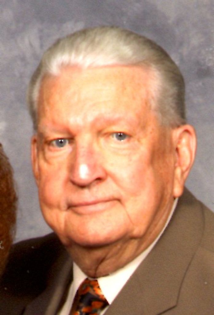Gilbert Thomas