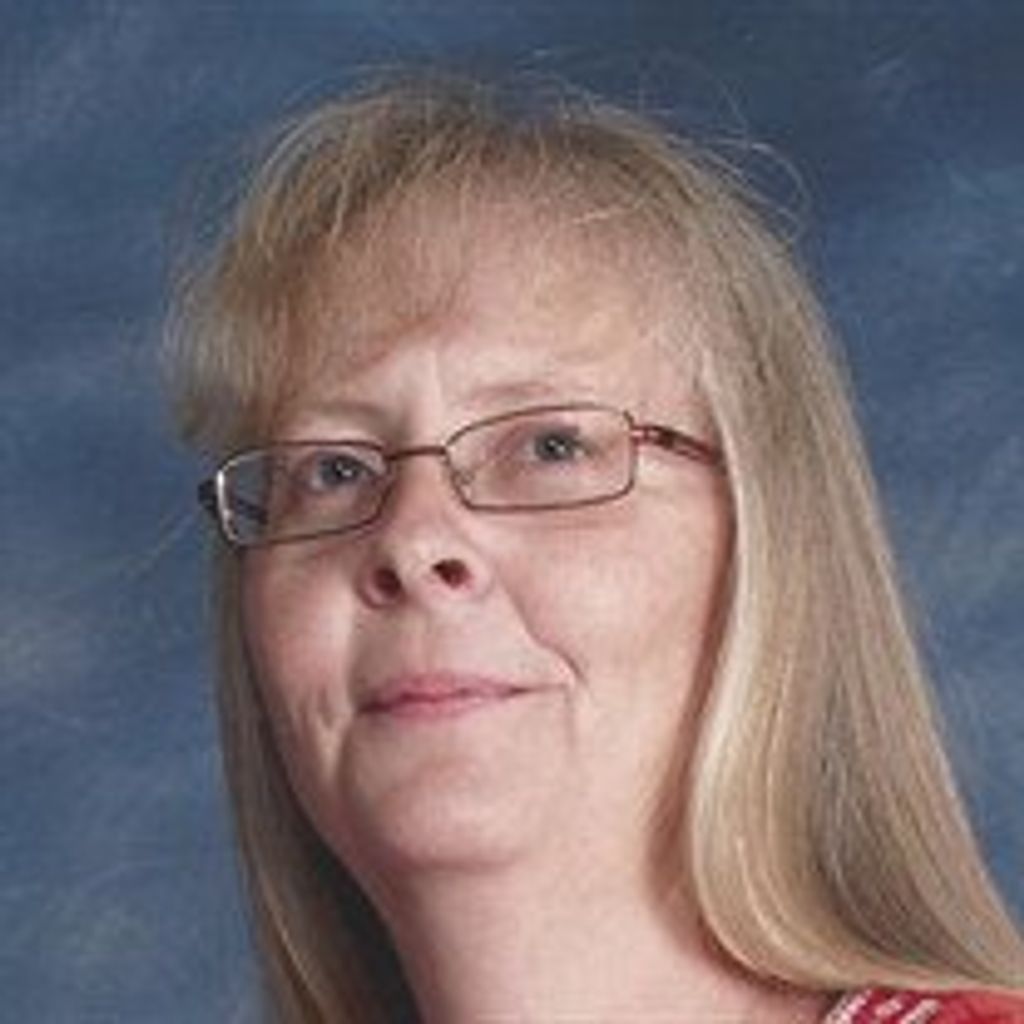 Cindy  Wood Register