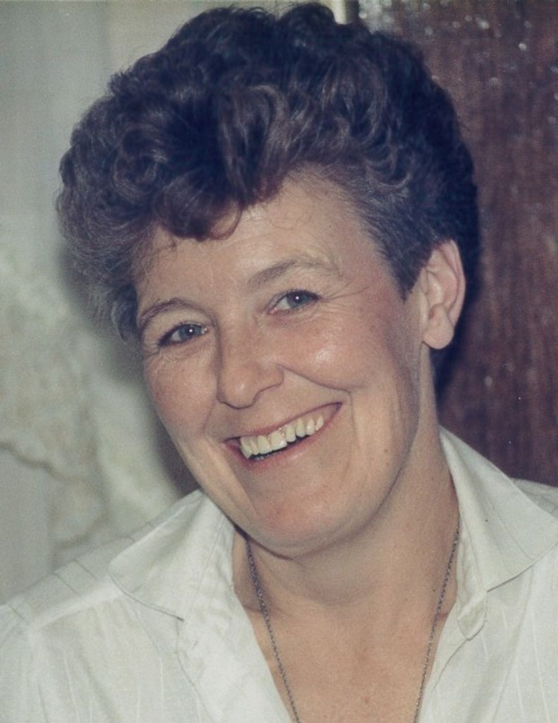 Marilyn "Bobbie" D. Mckinney